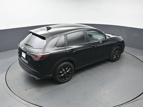 Certified 2024 Honda HR-V Sport image 39