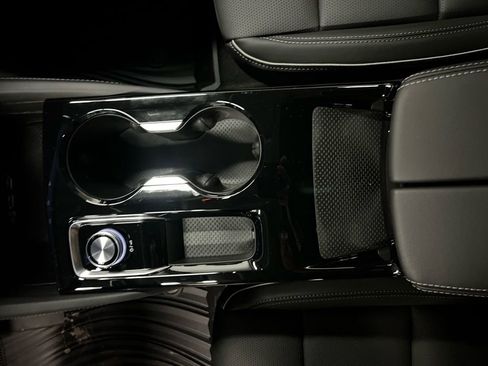 New 2026 Buick Envision Avenir image 28