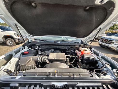 New 2025 GMC Sierra 2500 SLE image 29