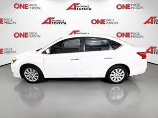 Used 2019 Nissan Sentra S FWD video 4