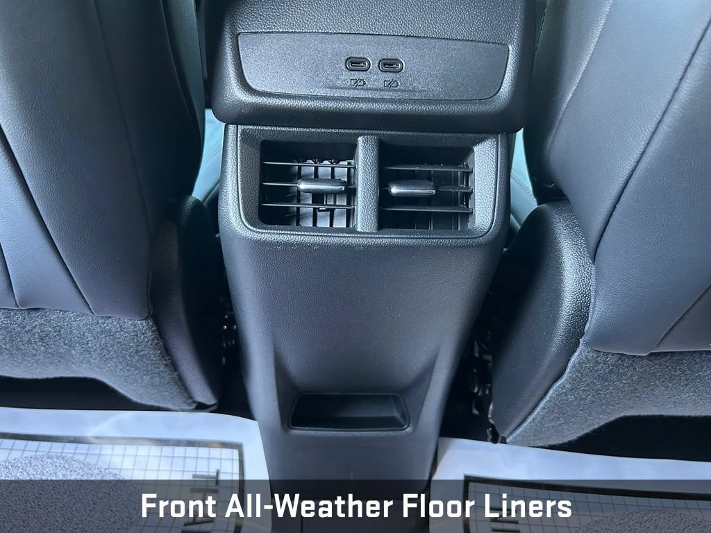 New 2026 GMC Terrain AT4 w/ LPO, Floor Liner Package AWD/4WD image 20