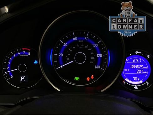 Used 2015 Honda Fit EX image 21