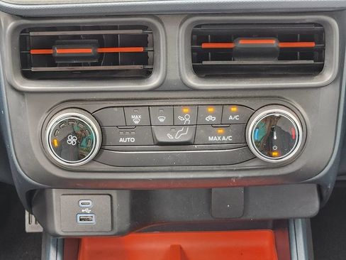 Used 2023 Ford Maverick XLT w/ Equipment Group 300A Standard AWD/4WD image 21