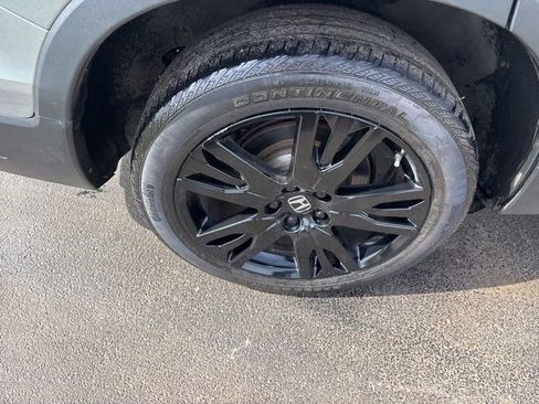 Used 2022 Honda Pilot Special Edition image 47