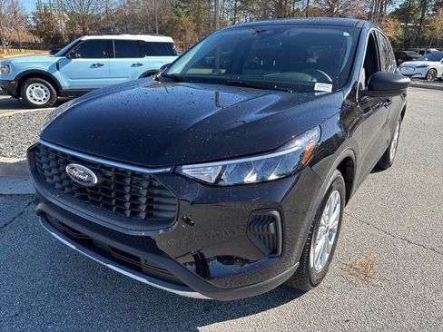New 2026 Ford Escape Active w/ Tech Pack #1 image 4