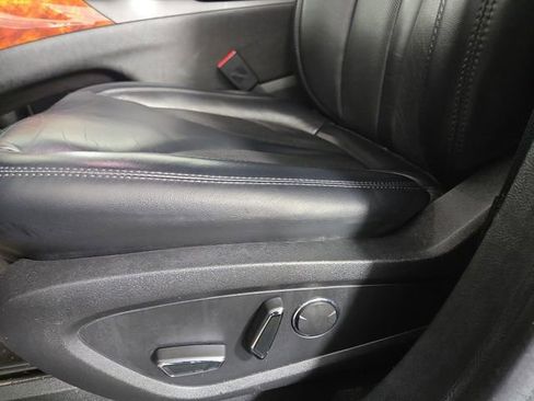 Used 2019 Lincoln Nautilus Select image 27