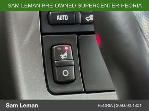 Used 2007 Chevrolet Corvette Coupe w/ Preferred Equipment Group image 18