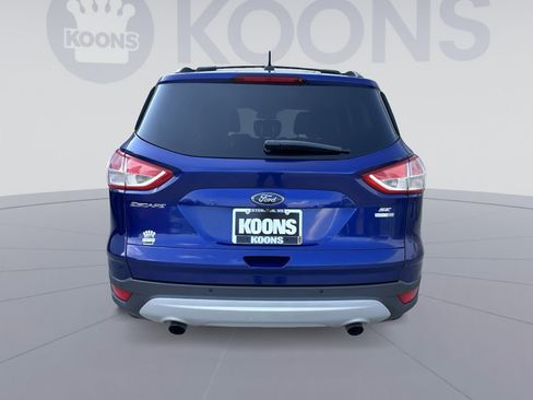 Used 2015 Ford Escape SE w/ Equipment Group 201A AWD/4WD image 10
