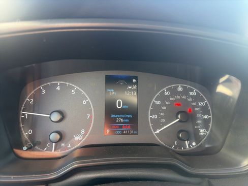 Used 2024 Toyota Corolla LE image 7