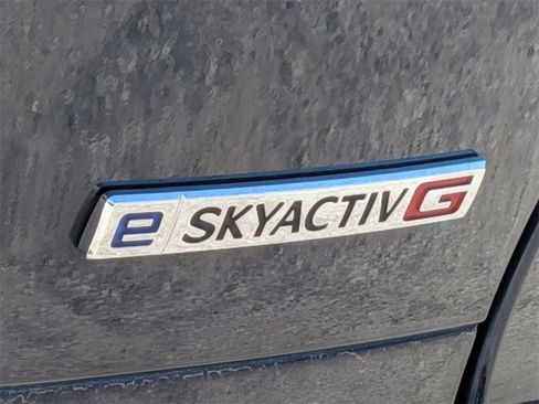 Used 2024 MAZDA CX-90 3.3 Turbo S image 13