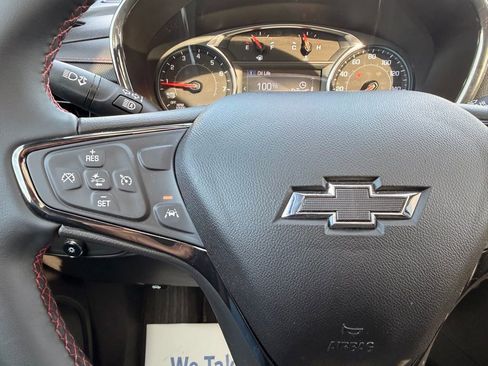 Used 2023 Chevrolet Equinox RS image 20