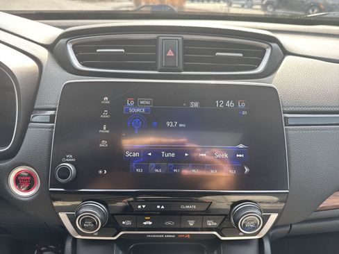 Used 2018 Honda CR-V EX-L image 17