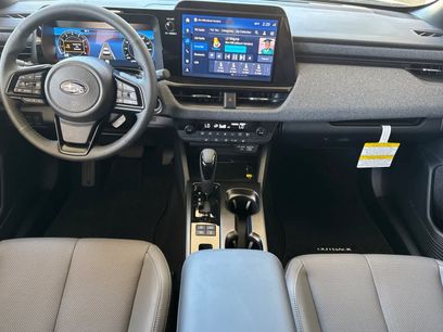 New 2026 Subaru Outback Limited XT