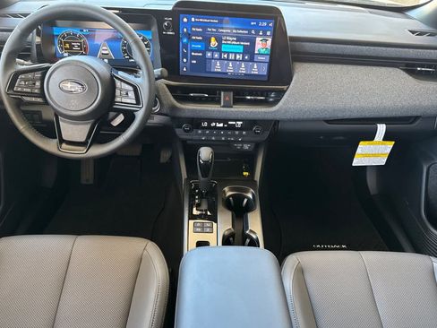New 2026 Subaru Outback Limited XT AWD/4WD image 3