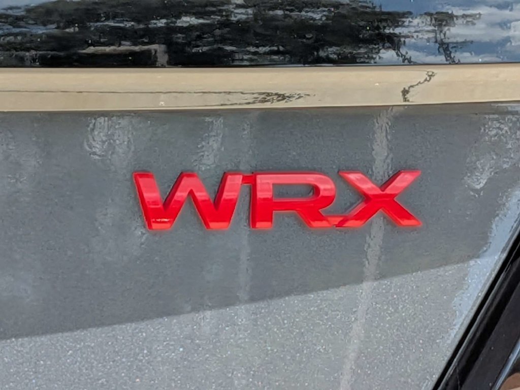 New 2026 Subaru WRX Premium w/ WRX Essentials Package AWD/4WD image 13