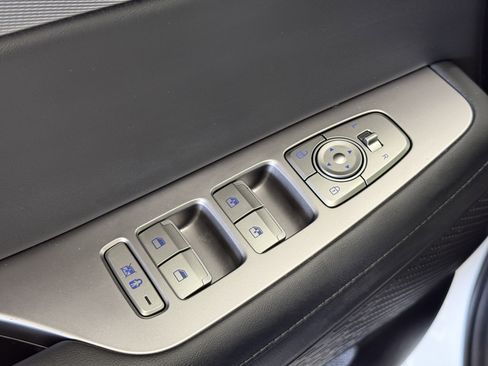 Used 2022 Hyundai Palisade SEL w/ Premium Package image 16