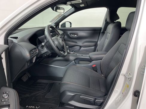 New 2026 Honda HR-V Sport image 21