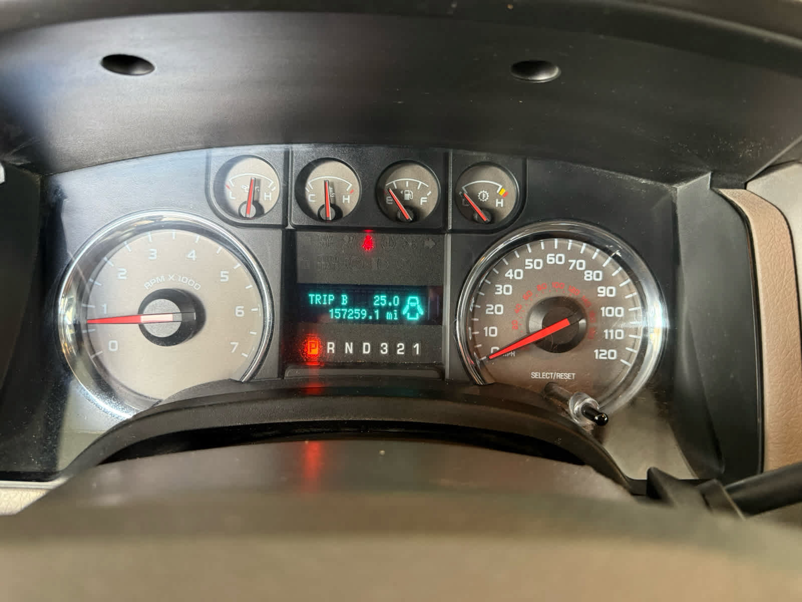 Used 2010 Ford F150 XLT AWD/4WD image 3