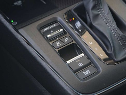 Certified 2026 Honda CR-V LX image 24