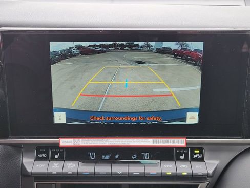 New 2026 Toyota Camry XSE image 14