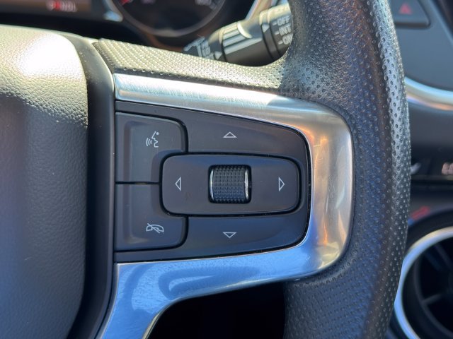 Certified 2021 Chevrolet Blazer LT FWD image 17