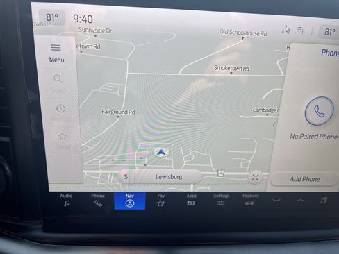 New 2026 Ford F250 Platinum image 28