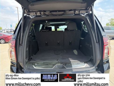 Used 2024 Chevrolet Suburban High Country w/ Advanced Technology Package AWD/4WD image 26