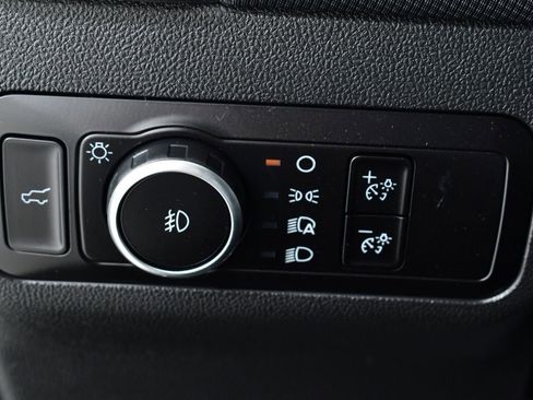 Used 2025 Ford Bronco Sport Outer Banks w/ Outer Banks Tech Package+ AWD/4WD image 30