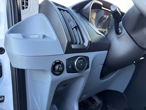 Used 2019 Ford Transit 150 148 Medium Roof image 16