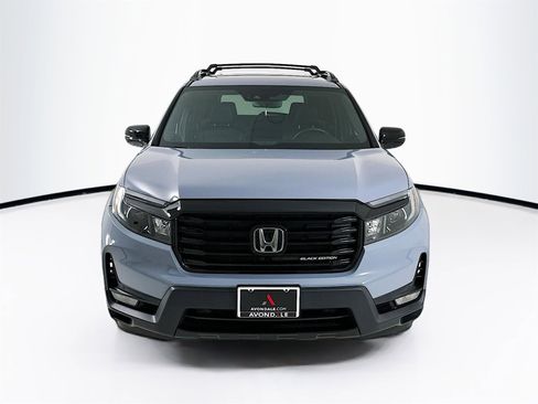 Used 2024 Honda Passport Black Edition image 2