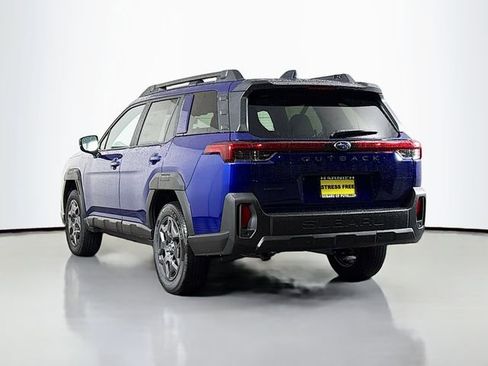 New 2026 Subaru Outback Premium image 5