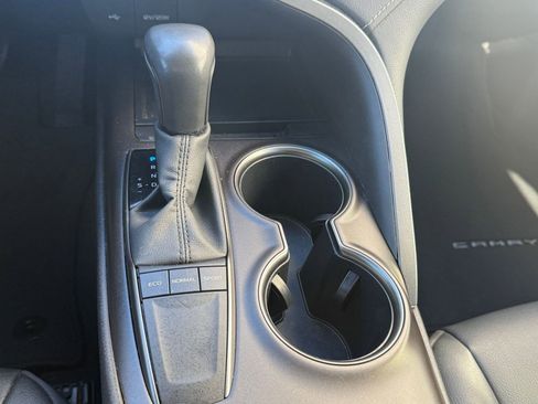 Certified 2023 Toyota Camry SE image 16