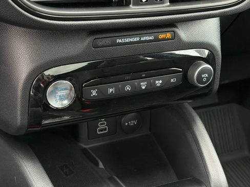 Used 2024 Ford Escape ST-Line Elite w/ Premium Technology Package AWD/4WD image 25