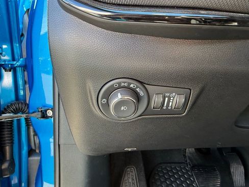 New 2026 Jeep Compass Latitude AWD/4WD image 17