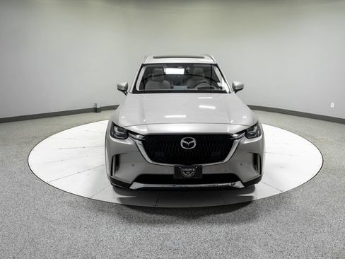 Used 2024 MAZDA CX-90 Plug-In Hybrid w/ Premium Pkg AWD/4WD image 31