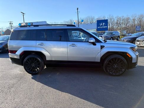 Used 2024 Hyundai Santa Fe Calligraphy image 8