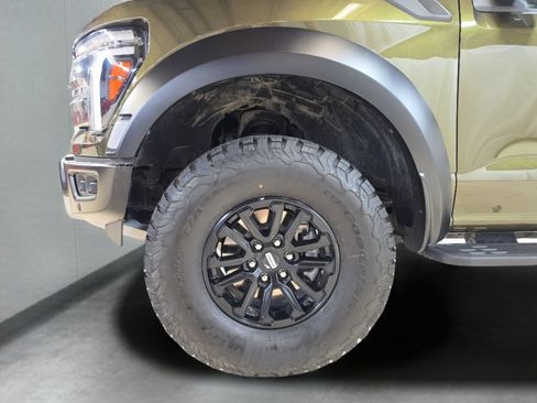 Used 2024 Ford F150 Raptor AWD/4WD image 25