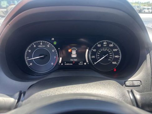 Used 2023 Acura RDX FWD w/ Technology Package image 18