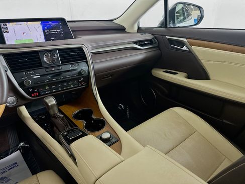 Used 2018 Lexus RX 350 AWD w/ Premium Package image 24