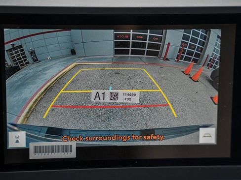 New 2026 Toyota Tacoma SR5 image 40