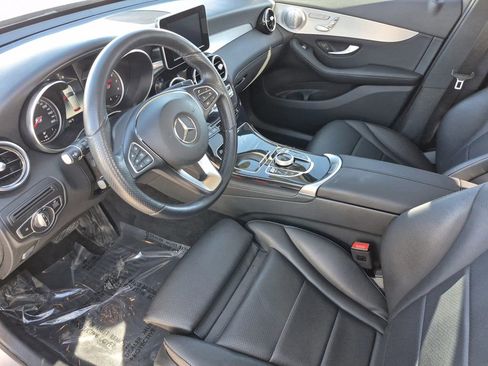 Used 2019 Mercedes-Benz GLC 300 4MATIC image 10