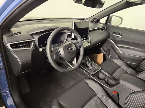 New 2026 Toyota Corolla Cross XSE image 14