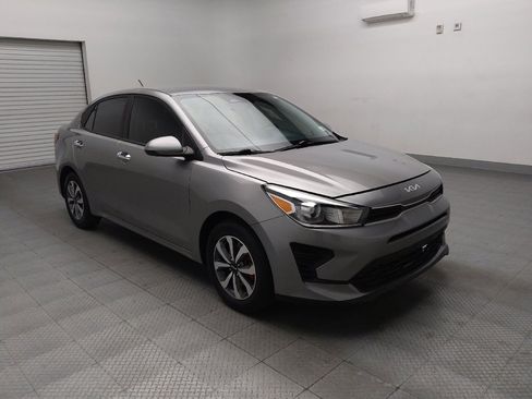 Used 2023 Kia Rio S w/ Technology Package image 13