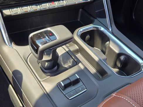 New 2026 GMC Sierra 1500 Denali Ultimate AWD/4WD image 40