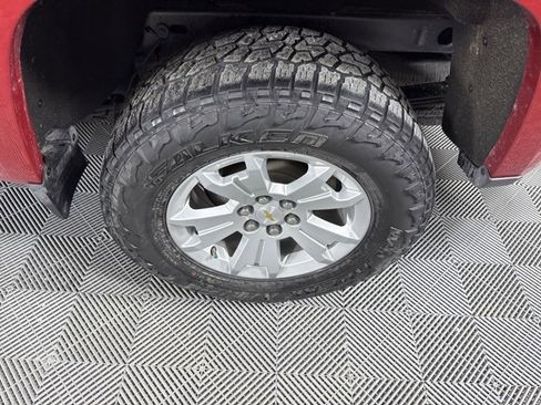 Used 2016 Chevrolet Colorado LT w/ LT Convenience Package image 12