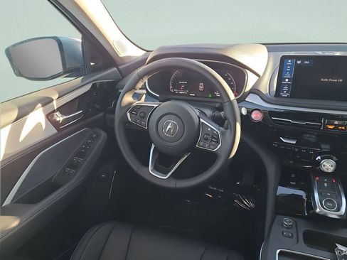 New 2026 Acura MDX SH-AWD image 7