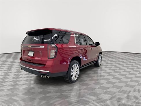 Used 2024 Chevrolet Tahoe High Country w/ Premium Package 2 image 10