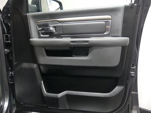 Used 2017 RAM 1500 Big Horn image 20