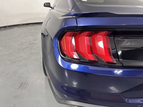 Used 2019 Ford Mustang GT w/ Equipment Group 301A RWD image 28