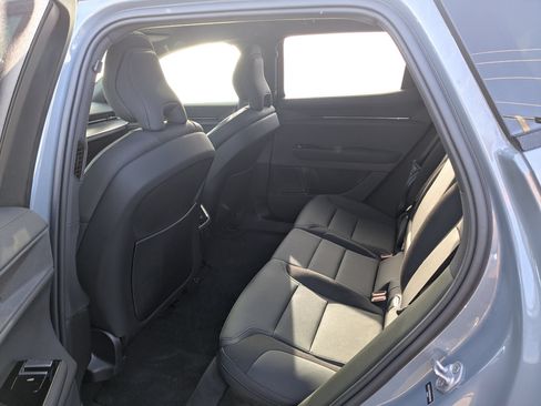 Used 2025 Polestar Polestar 3 AWD/4WD image 24